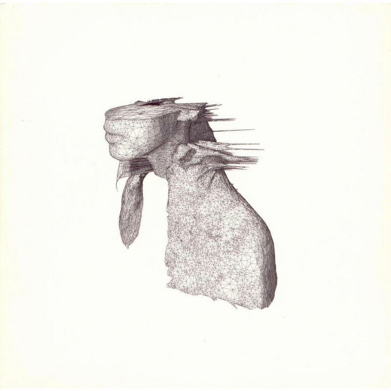 Coldplay - A Rush of Blood to the Head (CD), 3 of 9