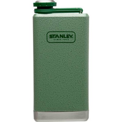 stanley flask guarantee