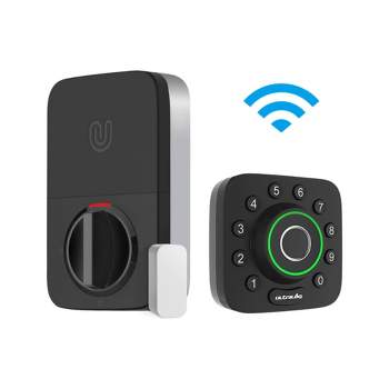 Answer your door from anywhere - Netatmo Smart Video Doorbell 