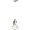 Craftmade Lighting State House 1 - Light Pendant in  Polished Nickel - 2 of 2