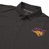 Men's University of Northern Iowa Adult Polo Left Chest Logo - 4 of 4