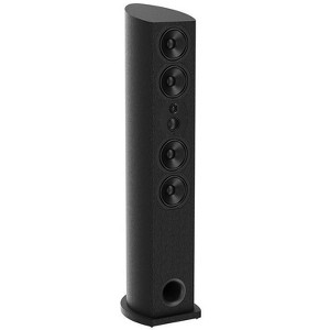 Monolith by Monoprice THX-460T THX Certified Ultra Tower Speaker (Each) - 1 of 4