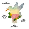Novelty Lights LED Christmas Decoration Night Light with Swivel Plug - 2 of 4