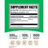 BulkSupplements Eleuthero Powder (Siberian Ginseng) - 2 of 4