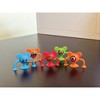 Geddes Suction Monster Pencil Stands - 24 per bag - 2 of 4