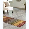 Unique Loom    Barista Mundo Nova Area Rug - 3 of 4