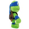 Teenage Mutant Ninja Turtles Baby Leo 8 Plush Toy : Target