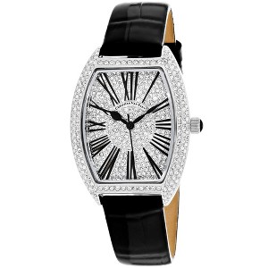 Christian Van Sant Women's Chic Silver Dial Watch - CV4840 - 1 of 1