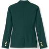 Lands' End School Uniform Kids Hopsack Blazer - 2 of 2