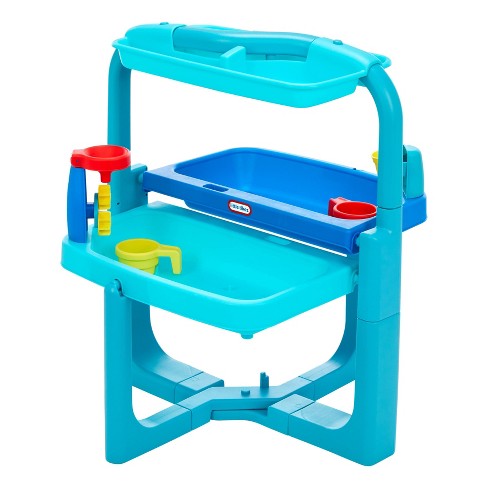 Sand and water table hot sale target