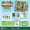 MasterPieces Kids & Family Board Games - World of Animals Opoly Jr. - 4 of 4