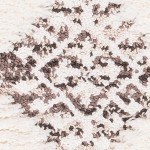 ivory/brown
