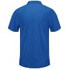 Red Kap Men's Short Sleeve Performance Knit Flex Series Men's Active Polo - 2 of 4