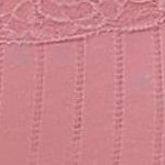 1 white 1 pink