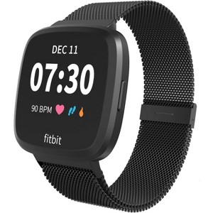 FENCY Wristband for Fitbit Versa Smart Watch - 1 of 4