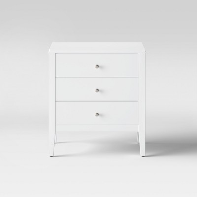 target modern nightstand