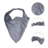 Unique Bargains Women's Fashion Satin Headwrap 1 Pc - 3 of 4