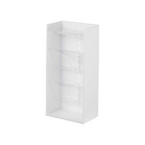 Yamazaki Home - Accessory Organizer - 1 of 4