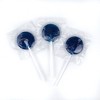 Just Candy Blue Flat Lollipops - 2 of 4