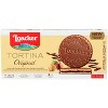 Loacker Cookie Tortina GP Original - Pack of 12 - 4.41 oz - 2 of 2
