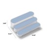 3 Tier Shelf Organizer - madesmart - 3 of 4