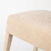 Jofran,Mid-Century Modern Contemporary Upholstered Vintage Dining Chair (Set of 2) - 4 of 4