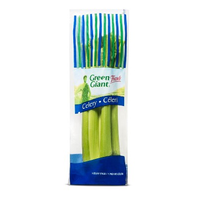 Green Giant Celery Bunch - each