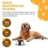 Dog Chits Bison Lung Fillets Dog and Puppy Treats | All Natural Grain Free Training Chews - 3 of 4