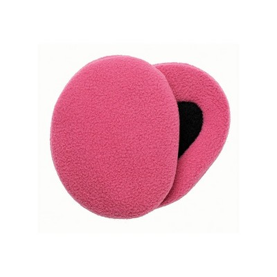 Solid Fleece Earbags