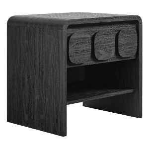 Modway Toscana 1 Drawer Nightstand by Modway - 1 of 4