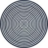 Sabrina Soto Outdoor Prescott Geometric Woven Area Rug - 2 of 4