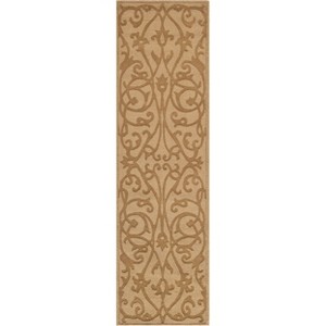 Impressions IM341 Hand Loomed Indoor Rugs - Safavieh - 1 of 4