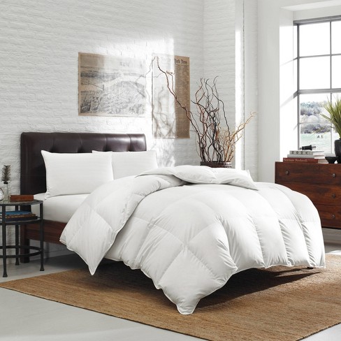 Comforter fill power on sale chart