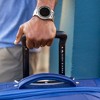 High Sierra Fairlead Drop Bottom Wheeled Duffel Bag with Handle - 4 of 4