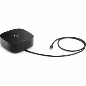 Hewlett Packard HP USB-C G5 Essential Dock Docking Station 78L94AA#ABA. - 1 of 4