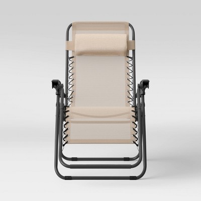 Room essentials discount zero gravity chair