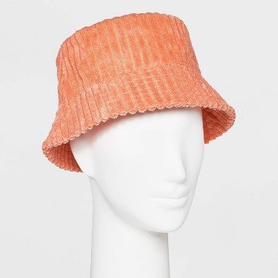 NoName hat and cap discount 98% WOMEN FASHION Accessories Hat and cap Orange Orange Single 