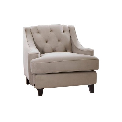 target armchair