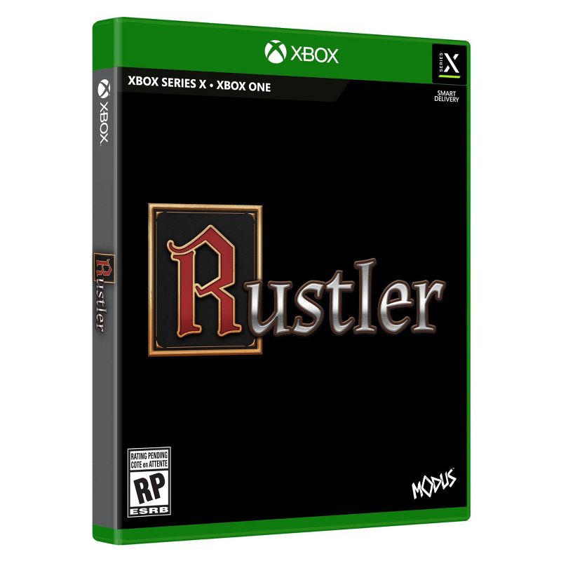 Rustler - Xbox Series X/Xbox One, 3 of 9