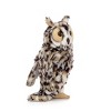 Living Nature Long Eared Owl Plush Toy - image 2 of 2