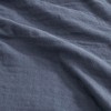 100% Cotton Ultra Soft Solid Bed Blanket,  3-Layer Lightweight Fabric Breathable Blanket for Hot Season - 2 of 4