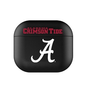 NCAA SEC Universities Insignia AirPod Case Cover for AirPods 3rd Gen - 1 of 4