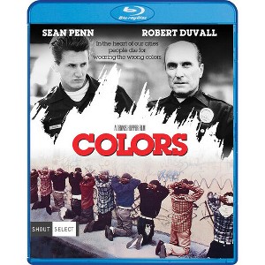 Colors - 1 of 1