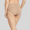 Buy Jockey Women's Seamless Shaping High Waist Bikini 6704_Lilas_M