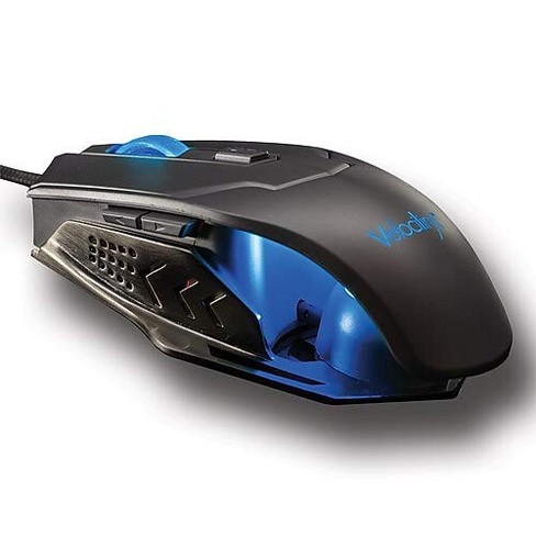 Velocilinx Boudica Optical Gaming Mouse Target