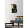 Trends International DC Comics VIdeo Game - Arkham Origins - Deathstroke Unframed Wall Poster Prints - 2 of 4
