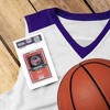 Toynk WNBA 2024 Panini Instant Caitlin Clark Draft Night #DN1 Rookie Card | PSA 9 - 4 of 4