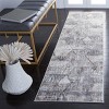 Shivan 100 SHV196 Power Loomed Indoor Rugs - Safavieh - 2 of 4