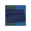 JAM Paper #10 Business Envelopes 4.125 x 9.5 Navy Blue LEBA367I - 3 of 4
