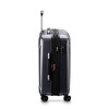 DELSEY Paris Aero Expandable Hardside Carry On Spinner Suitcase - Platinum - 4 of 4
